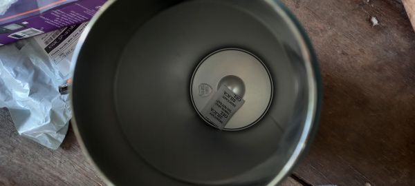 Buyer review image 2