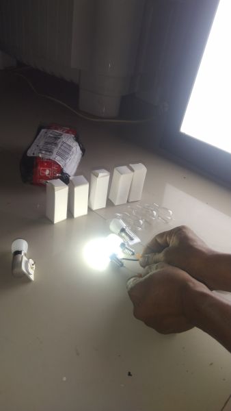 Buyer review image 2
