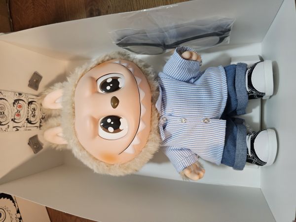 Buyer review image 1
