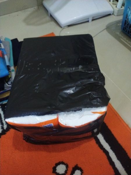 Buyer review image 1