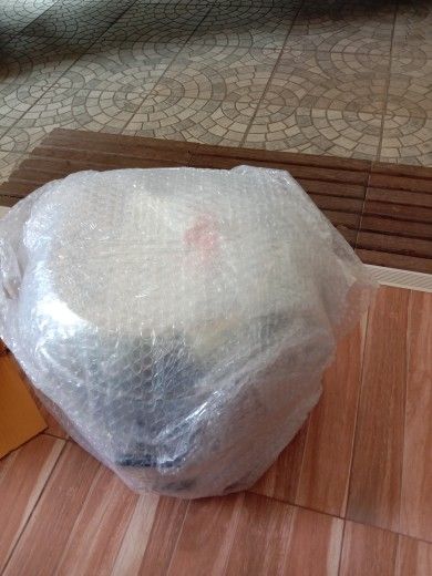 Buyer review image 2