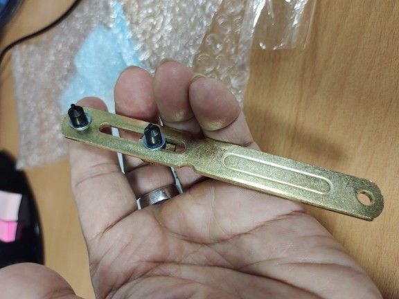 Buyer review image 2