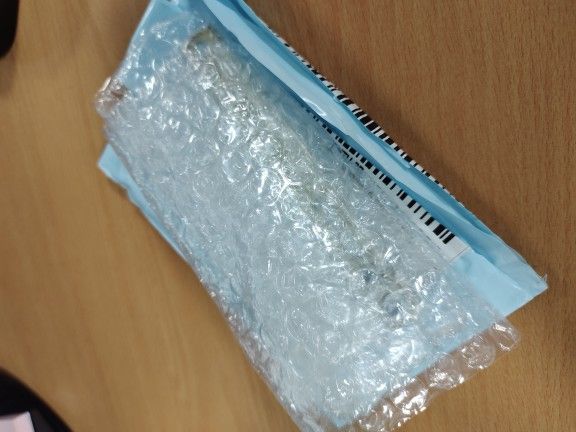 Buyer review image 5