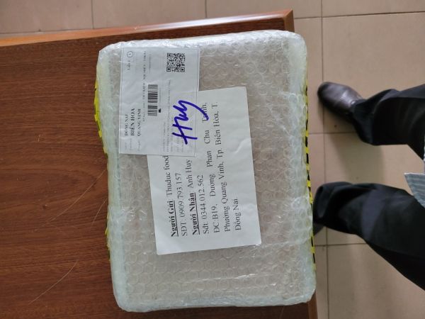 Buyer review image 4