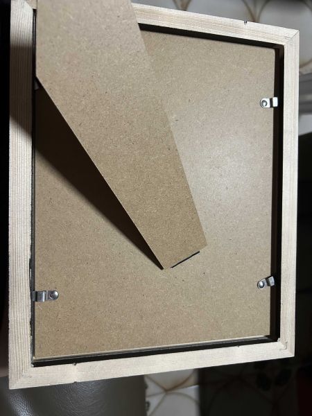 Buyer review image 2