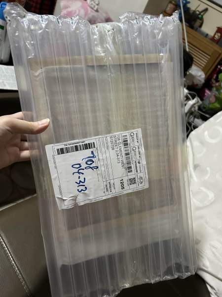 Buyer review image 3