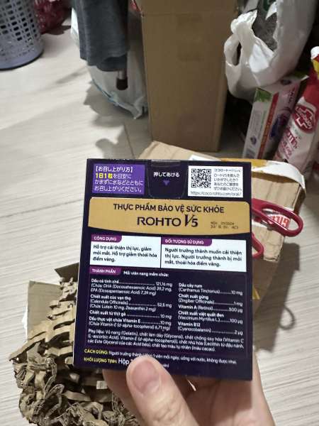 Buyer review image 1