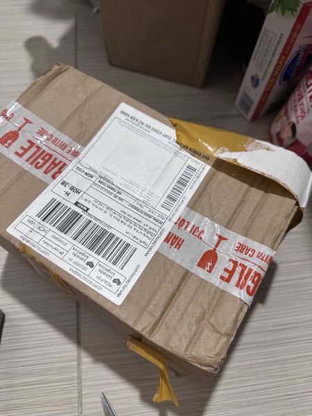 Buyer review image 2