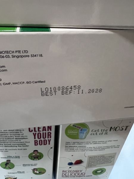 Buyer review image 2