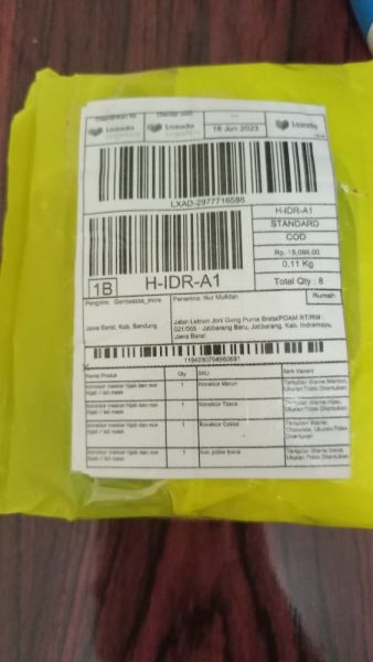 Buyer review image 2