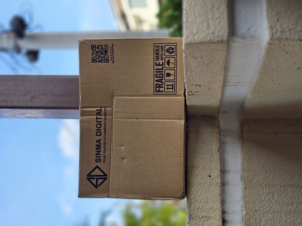Buyer review image 1