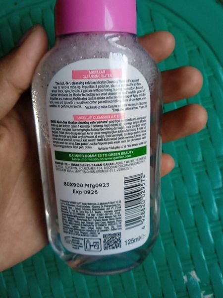 Buyer review image 2