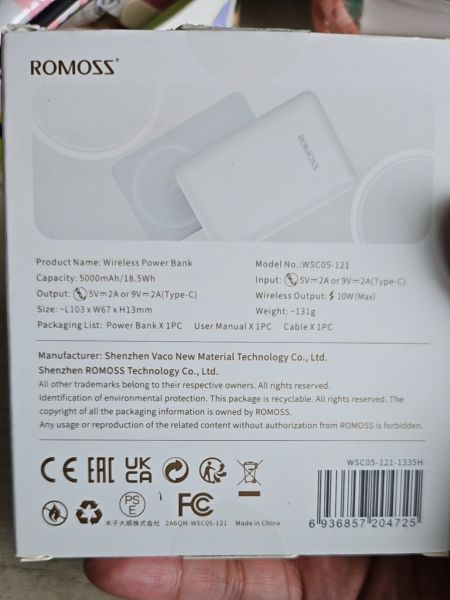 Buyer review image 3
