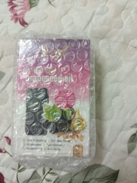 Buyer review image 1