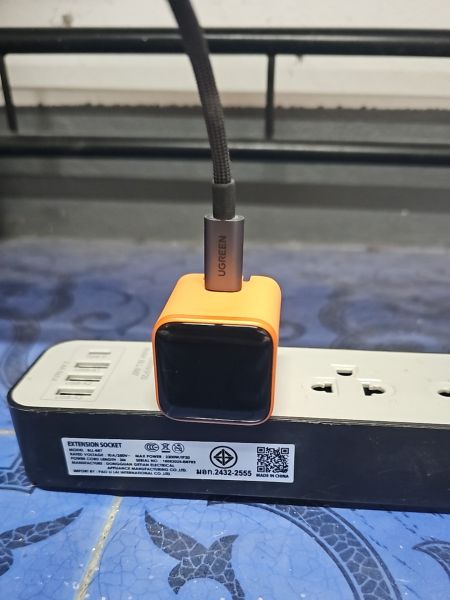Buyer review image 1