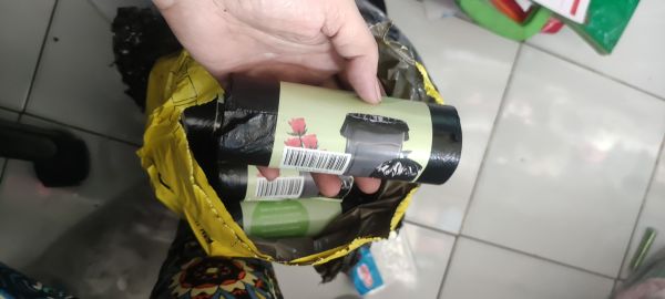Buyer review image 2