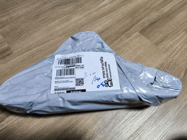 Buyer review image 2