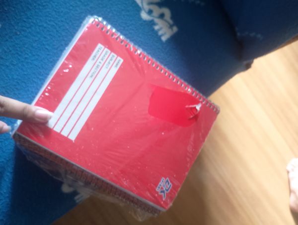 Buyer review image 5