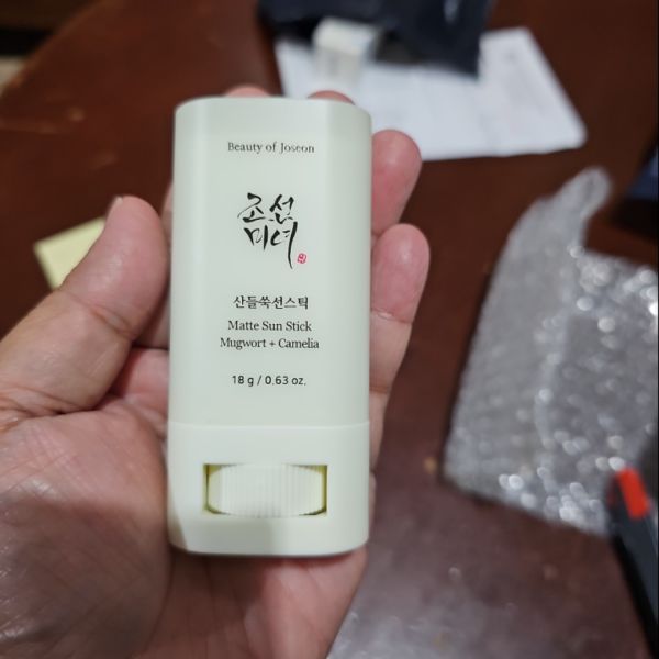 Buyer review image 1