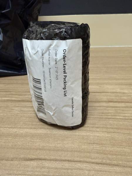 Buyer review image 2