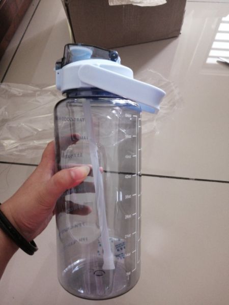 Buyer review image 1