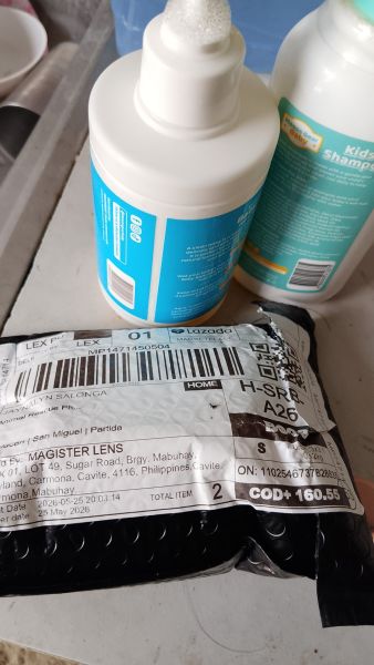 Buyer review image 2