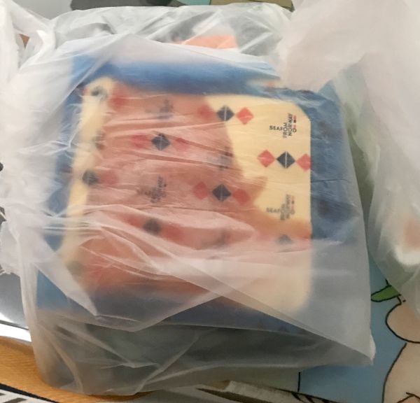 Buyer review image 1