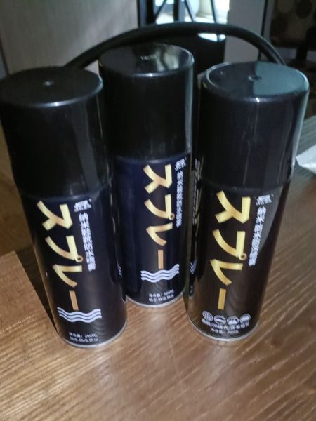 Buyer review image 1