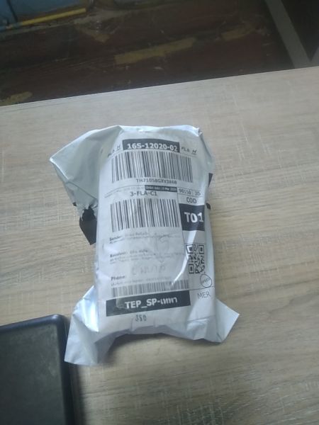 Buyer review image 1