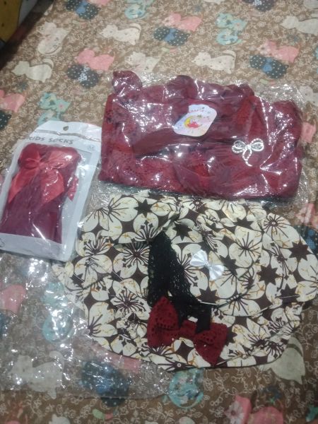 Buyer review image 2