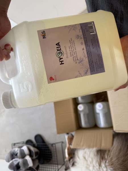Buyer review image 1