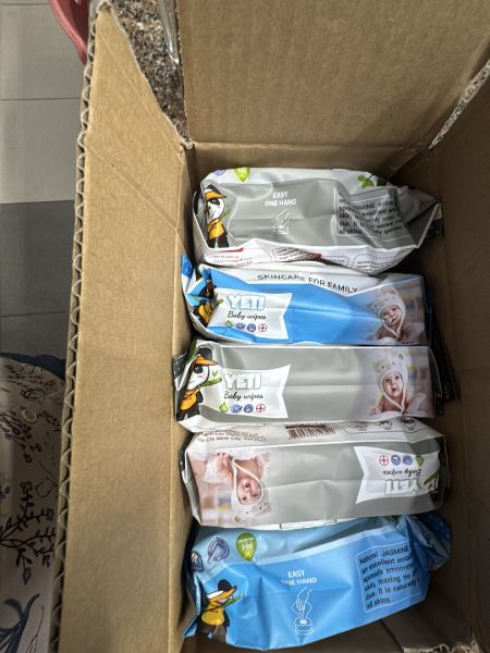 Buyer review image 2