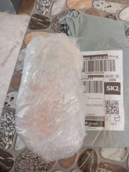 Buyer review image 2