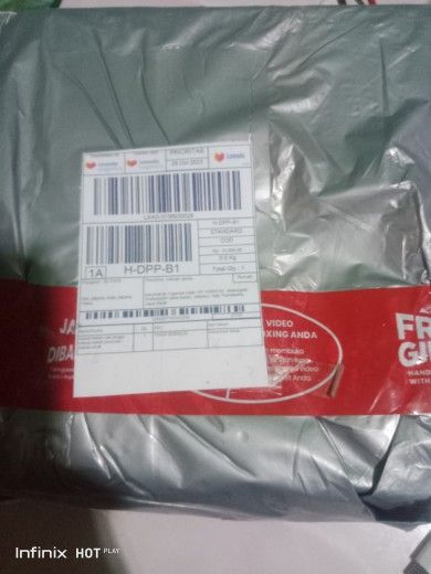 Buyer review image 2