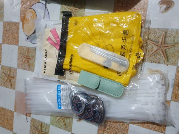 Buyer review image 1