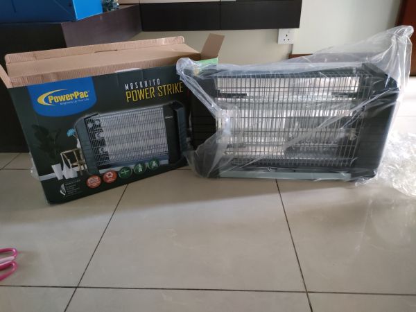 Buyer review image 2