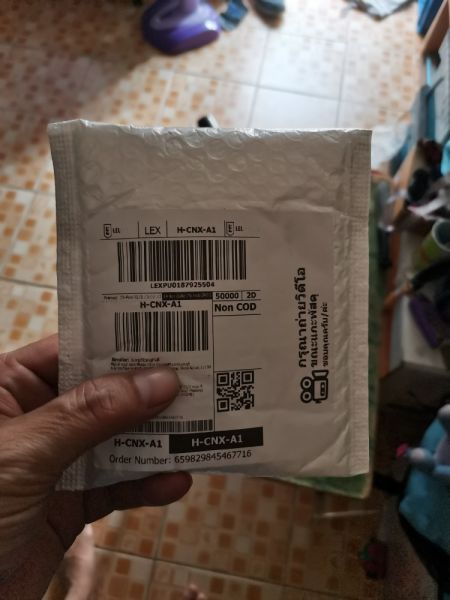 Buyer review image 1