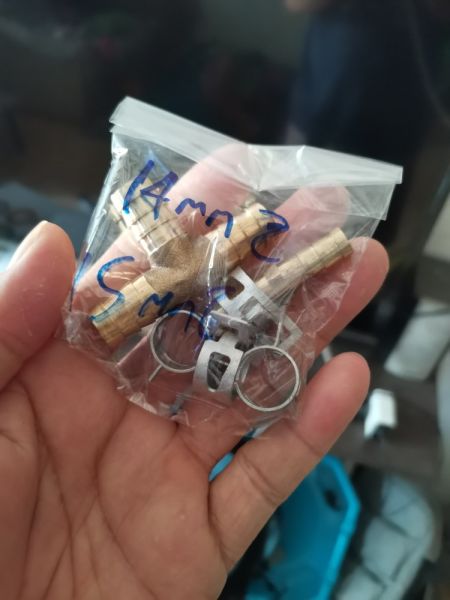 Buyer review image 2