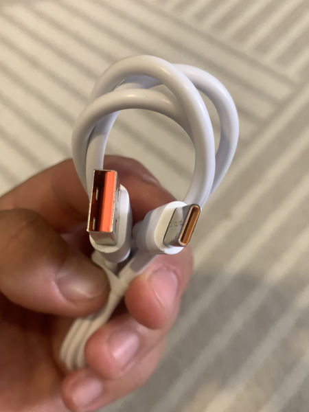 Buyer review image 2