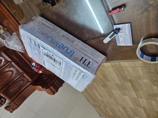 Buyer review image 1