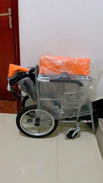 Buyer review image 2