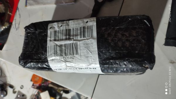 Buyer review image 1