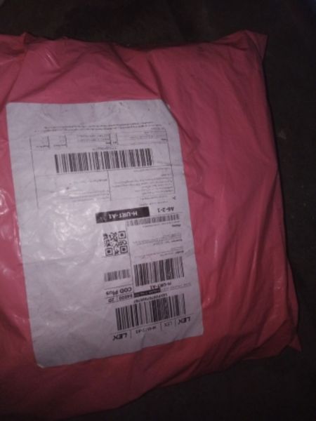 Buyer review image 1