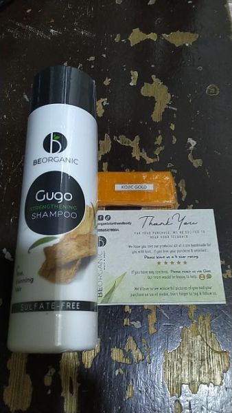 Buyer review image 1