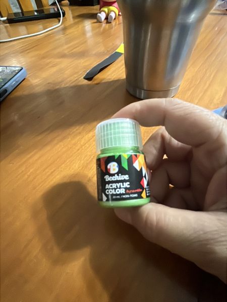 Buyer review image 1