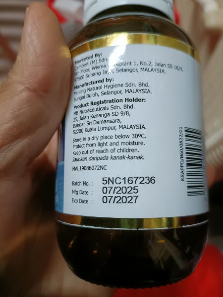 Buyer review image 2