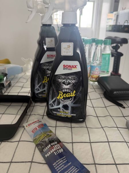 Buyer review image 1