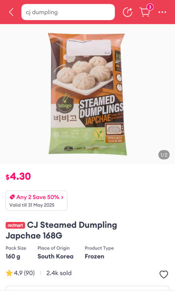 Buyer review image 1