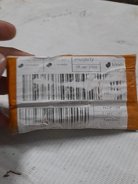 Buyer review image 1