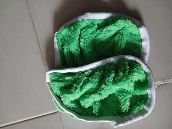 Buyer review image 1
